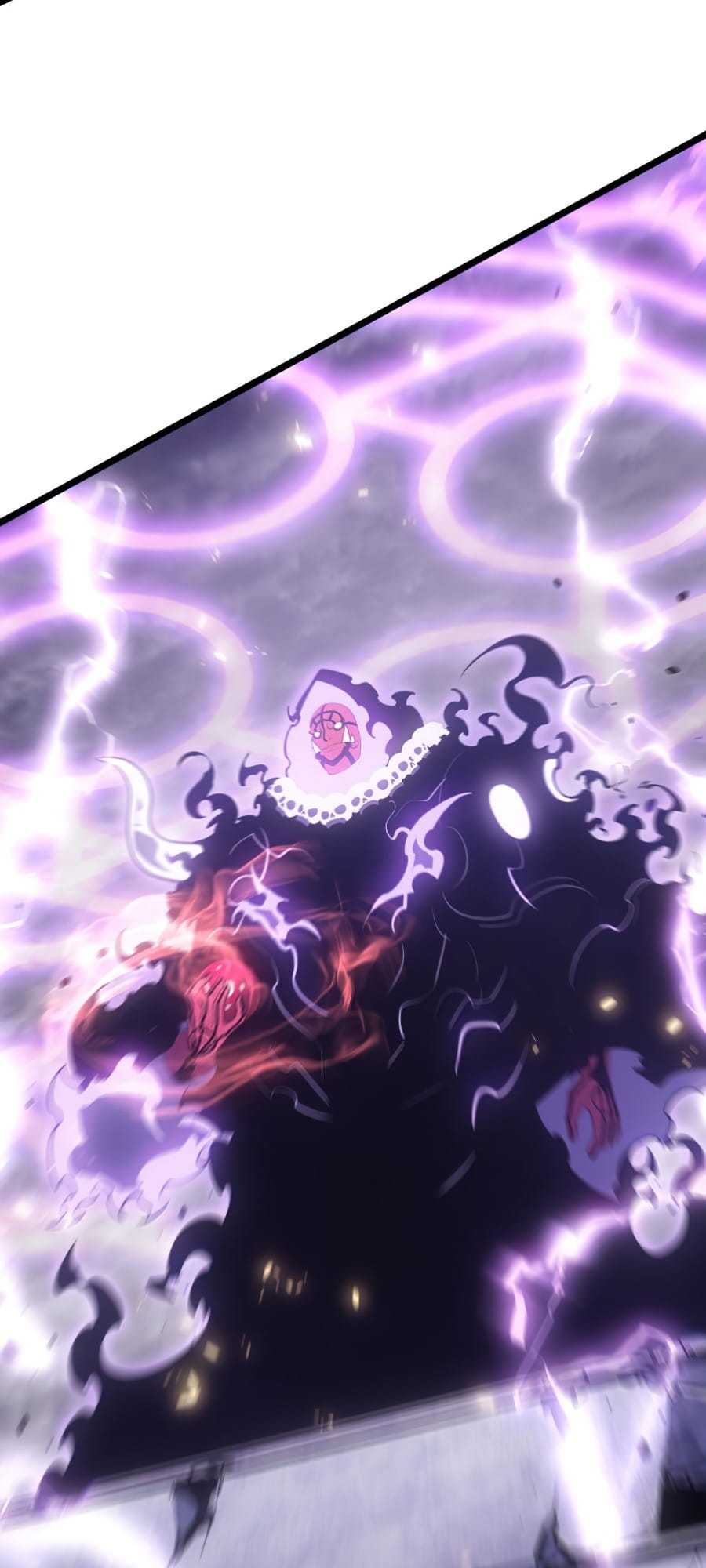 Solo Leveling, Chapter 172 image 81